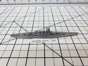 Battleship - Littorio Class - Italian Navy - Wargaming - Axis and Allies - Naval