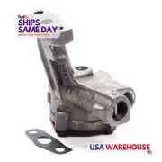 Melling M-84A, Fits 70-82 351M Ford Pump Aftermarket High Performance Racing Par