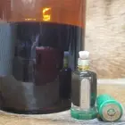 !ATTENTION! 45 Years Old NAGARMOTHA /NUT GRASS 12ml Attar Perfume Oil Fragrance