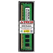 8GB DDR3L-1333 ECC UDIMM (KINGSTON KTH-PL313ELV/8G Equivalent) Server Memory RAM