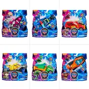 Nickelodeon PAW Patrol The Mighty Movie Themed Vehicle - Assorted