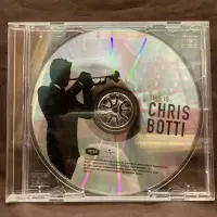 在飛比找蝦皮購物優惠-絕版專輯｜this is Chris Botti 克里斯柏提