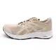 Asics GEL-Contend 8 米色 網布 慢跑 運動鞋 女款 J1853【新竹皇家1012B320-250】