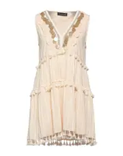 [VANESSA SCOTT] VANESSA SCOTT Mini dresses - Item 15258520
