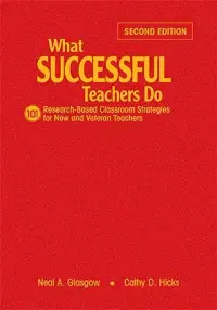 在飛比找博客來優惠-What Successful Teachers Do: 1