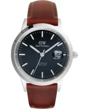 DANIEL WELLINGTON Men Analog Casual Watch Classic Dress Waterproof