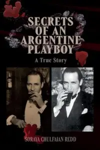 在飛比找博客來優惠-Secrets of an Argentine Playbo