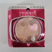 Physicians Formula Happy Booster Glow & Mood Boosting Powder Light Bronzer READ