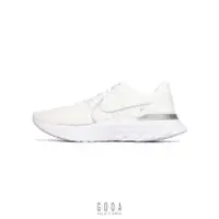 在飛比找蝦皮商城優惠-【NIKE REACT INFINITY RUN FLYKN