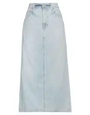 [CITIZENS OF HUMANITY] CITIZENS OF HUMANITY Denim skirts - Item 30380528