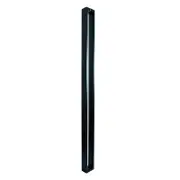 180 cm Long BLACK Door Pull Handle - Dalton Series