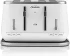 Sunbeam Kyoto City Collection 4-Slice Toaster | High Lift & Quick Check Lever, S