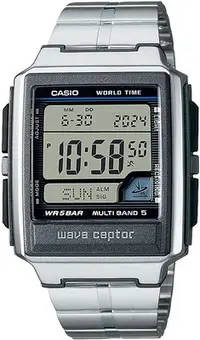 在飛比找Yahoo!奇摩拍賣優惠-光華.瘋代購 [現貨] 2021新款 CASIO WV-59