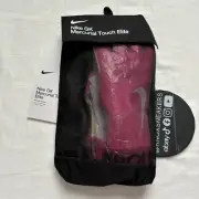 Nike Mercurial Goalkeeper Touch Elite Soccer Gloves DC1980-606 Pink Blast Size 6