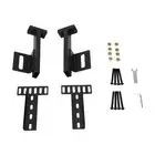 Headboard Brackets Universal for Twin Full Queen King Size Bed Attachment