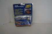 Cool-It Thermo Heat Protection Sleeve 1 5/8 To 2" Diameter / 12 Foot Long 14021
