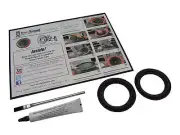 2000-2004 Toyota Avalon 3" JBL Speaker 86160-AC170 LH Speaker Foam Repair Kit