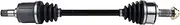 Front left cv axle drive shaft assy C.V.Joint Compatible With HONDA Accord CIVIC 4D 5D CR-V Civic 1992-2023 44306-T0A-A01 44306-T1G-E50