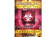 Plague Inc: Armageddon Expansion