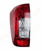Left Hand Tail Light Rear Lamp For Nissan Navara NP300 D23 Ute 2015-2019 W/ Plg