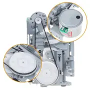 New X-301 Movement For Cassette Deck Tape Recorder Repeater Player