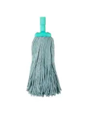 Cleanlink Mop Head 400gr Green Pack x 1