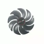 Cooler Fan For Sapphire RX 5500 5600 5700XT FD10015M12D 95mm Graphics Card