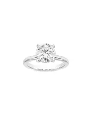 Amairah 14K 3.50 ct. tw. Lab-Grown Diamond Ring