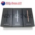 Samsung Galaxy Note 20 Ultra 5G SM-N986U 128GB 6.9" Factory Unlocked Smartphone