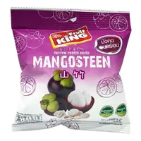 在飛比找蝦皮購物優惠-泰國 FRUIT KING MANGOSTEEN 山竹乾 榴