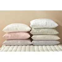 在飛比找蝦皮購物優惠-韓國枕頭套【溫暖家】maatila 莫代爾 天絲 枕頭套 枕