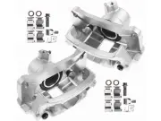 Rear Brake Caliper For 01-20 Toyota Lexus Sequoia 4Runner GX470 GX460 HP63R4 (for: Lexus)
