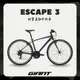 GIANT ESCAPE 3 2024