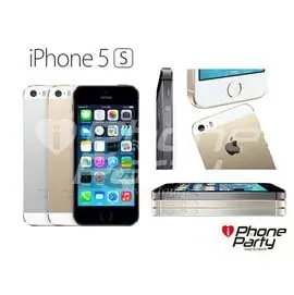 【可刷卡分12~24期0利率】Apple iPhone 5S 32GB 蘋果鋁金屬外殼 指紋身分識別感應器 Touch ID 可搭配各大電信門號辦理