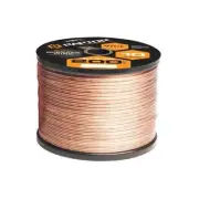 New Raptor 16GA Speaker Wire 50 Feet Roll