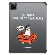 iPad Pro 11-inch (3rd/4th gen) iPad Impact Case I'm free!