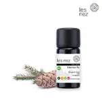 【LES NEZ 香鼻子】天然單方西伯利亞冷杉純精油10ML