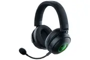Razer Kraken V3 Pro Wireless Gaming Headset - Black/Green - [As New - Refurbished]