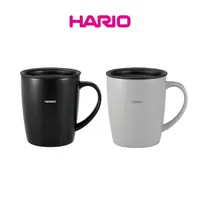 在飛比找Yahoo奇摩購物中心優惠-【HARIO】 史迪克不鏽鋼保溫馬克杯 300mL 馬克杯 