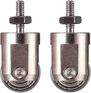 Indicator Touch Points, Accurate Wheel Problem Solving, Universal Fit For Electronic/Digital Indicators And Dial Gauges