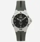 Rip Curl BRASHER PU WATCH Kids Boys Waterproof Surf Watch - A3312 Army