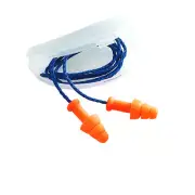 Howard Leight SMF-30, SmartFit Multiple-Use Earplug, 5/Package