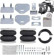 Rear Air Suspension Kit Compatible For Opel Movano Renault Master X70 FWD 1998-2010 4000KG Air Leveling Kit