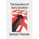 The Assurance of God’s Salvation: Student Edition