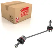 Rear Left Drop Link F Type Anti Roll Bar Stab Fits Jaguar XF XFRS XJ Febi 42244