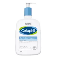 在飛比找蝦皮購物優惠-Cetaphil Gentle Skin Cleanser 