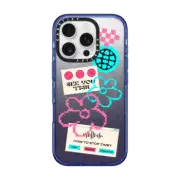 iPhone 16 Pro Impact Case MagSafe Compatible See you tmr