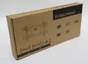 TV Wall Mount 5915 PLB-42 For LCD/LED TVs for 32" - 55" TV's Max 165lb