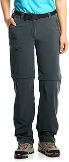[maier sports] Hose T-Zipp-Off