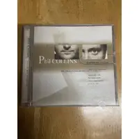 在飛比找蝦皮購物優惠-二手CD  Phil COLLINS forever hit